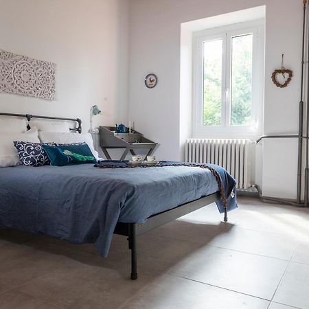Country Boutique Paradiso Valmadonna Ngoại thất bức ảnh