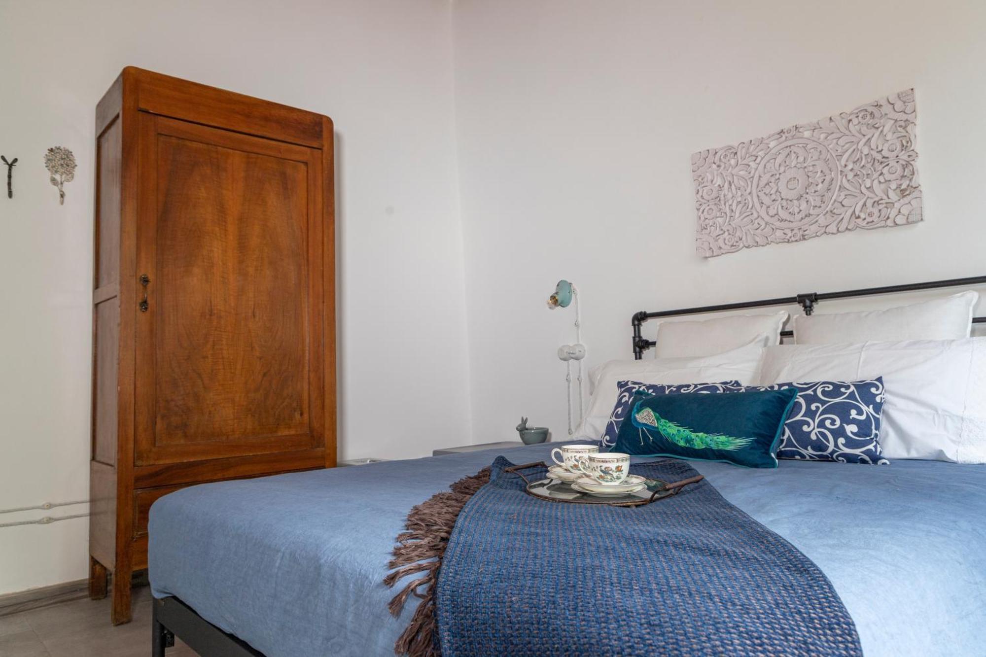 Country Boutique Paradiso Valmadonna Ngoại thất bức ảnh