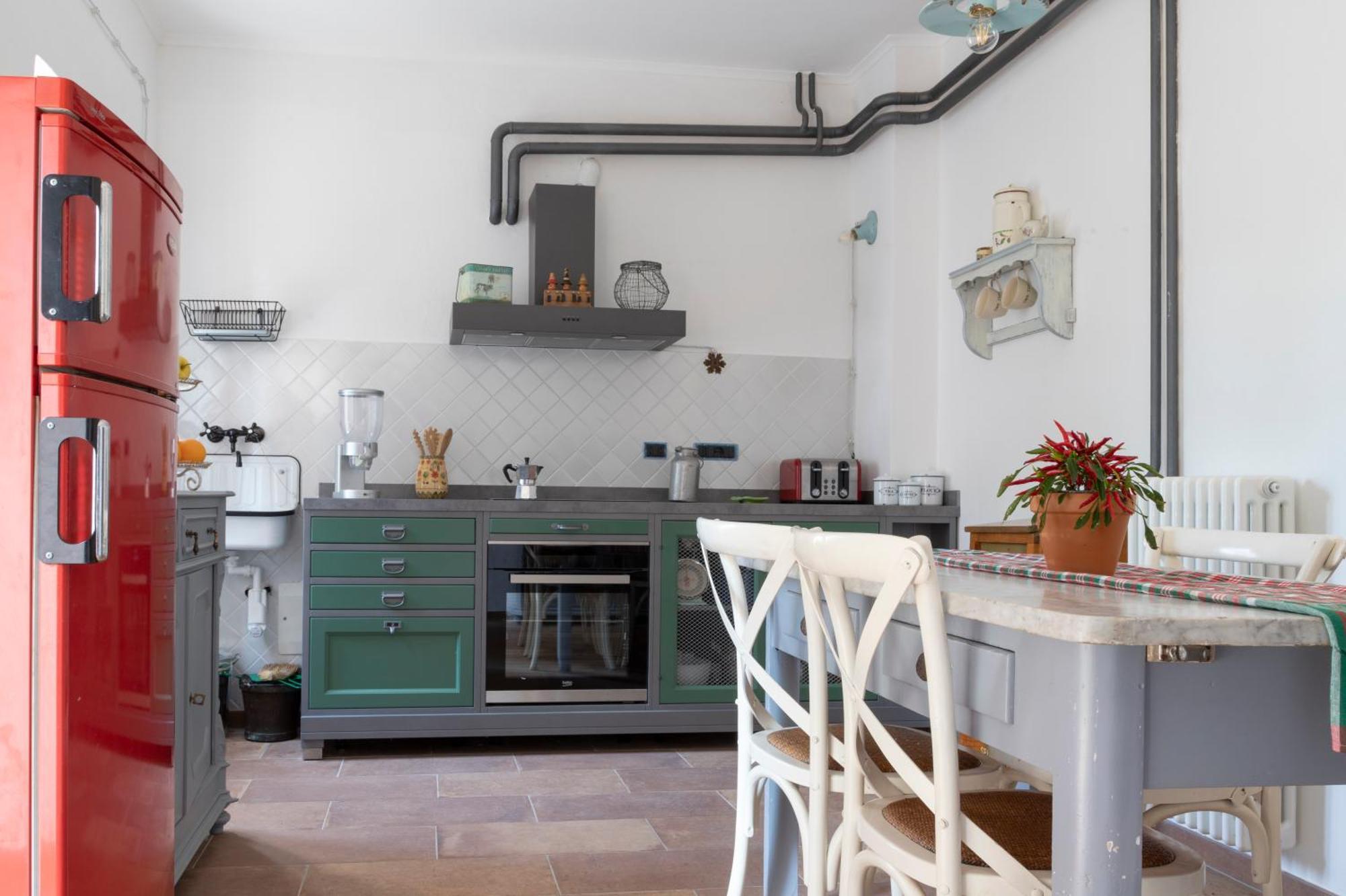 Country Boutique Paradiso Valmadonna Ngoại thất bức ảnh