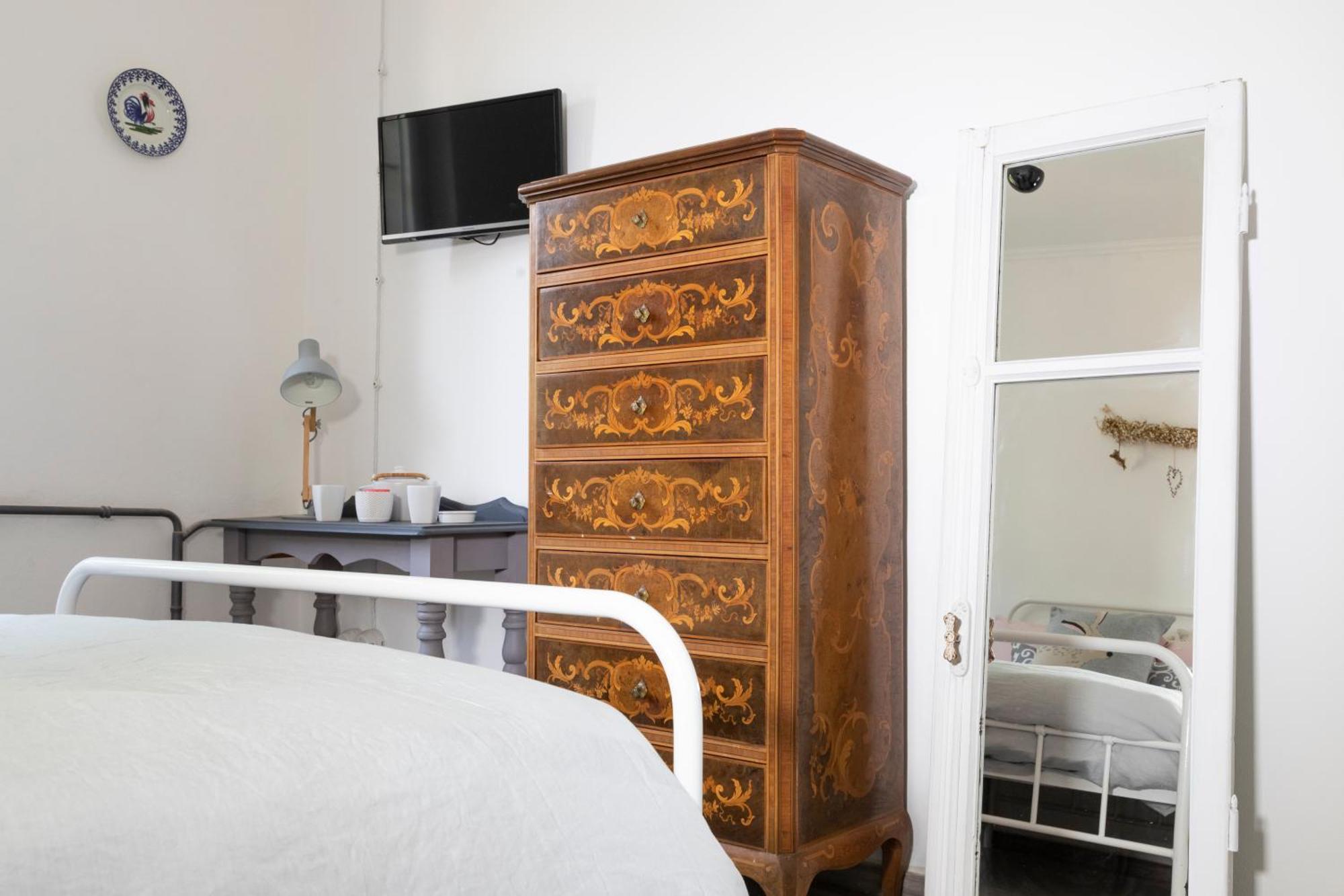 Country Boutique Paradiso Valmadonna Ngoại thất bức ảnh