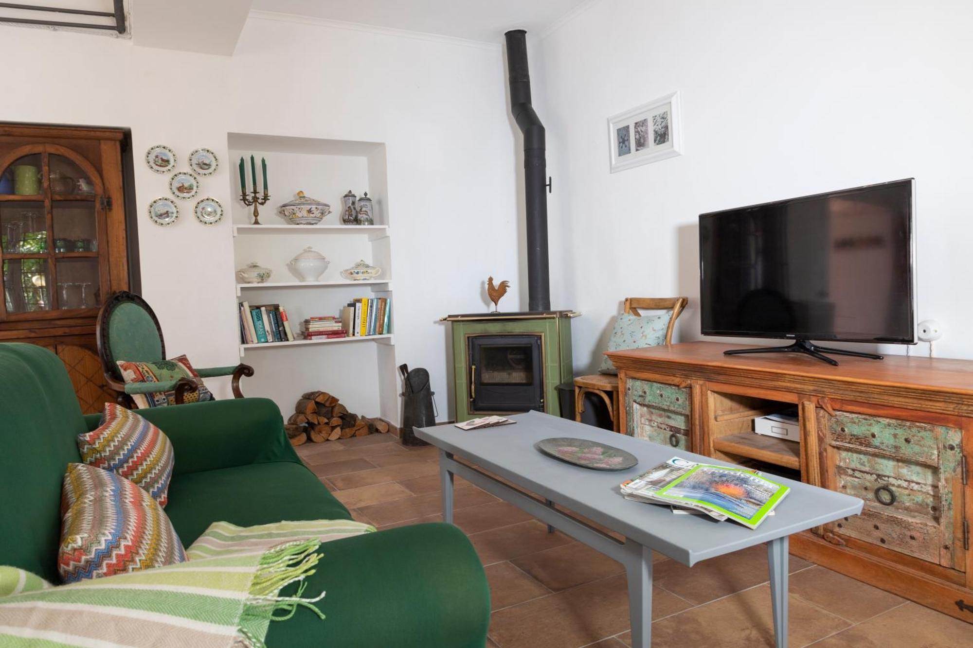 Country Boutique Paradiso Valmadonna Ngoại thất bức ảnh