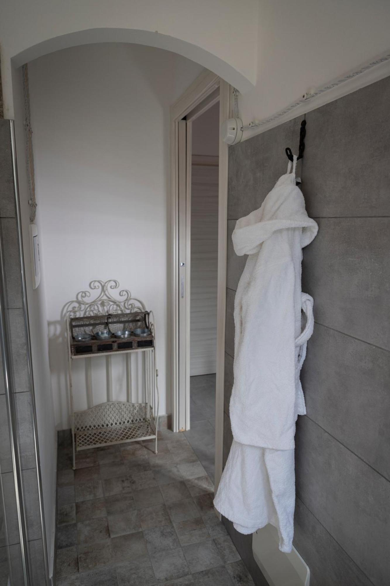 Country Boutique Paradiso Valmadonna Ngoại thất bức ảnh