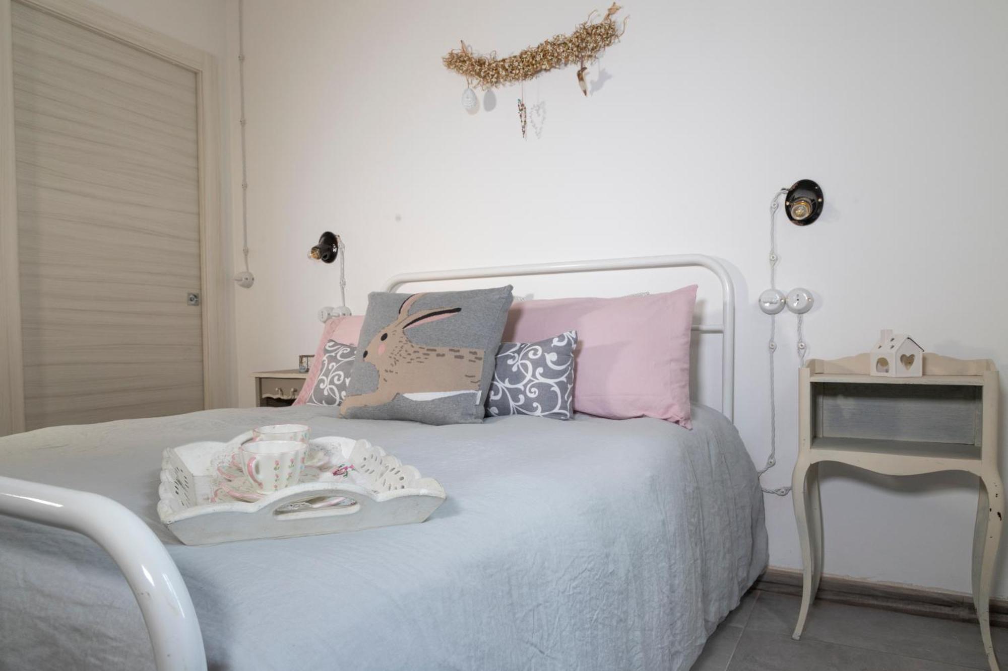 Country Boutique Paradiso Valmadonna Ngoại thất bức ảnh