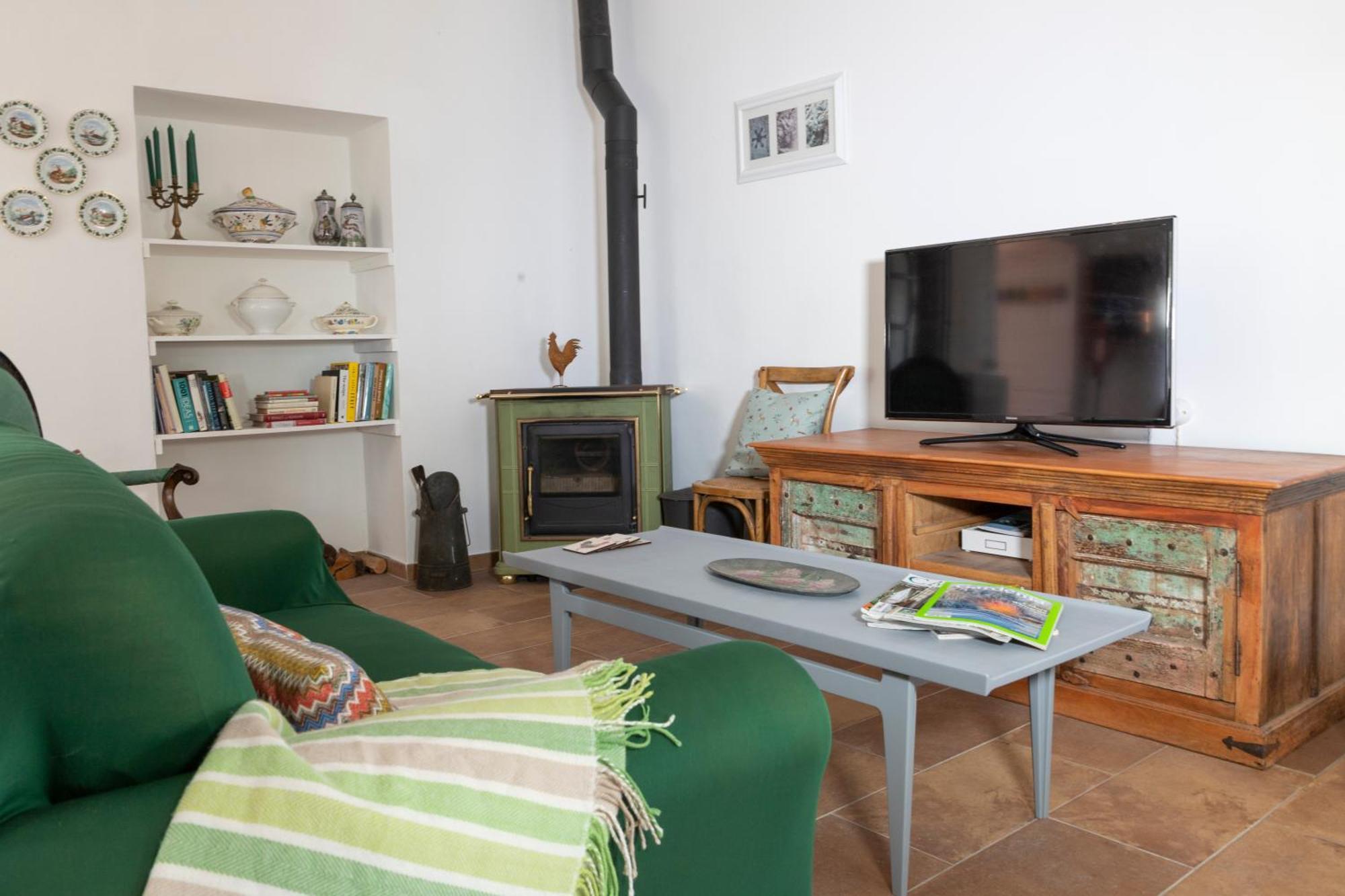 Country Boutique Paradiso Valmadonna Ngoại thất bức ảnh