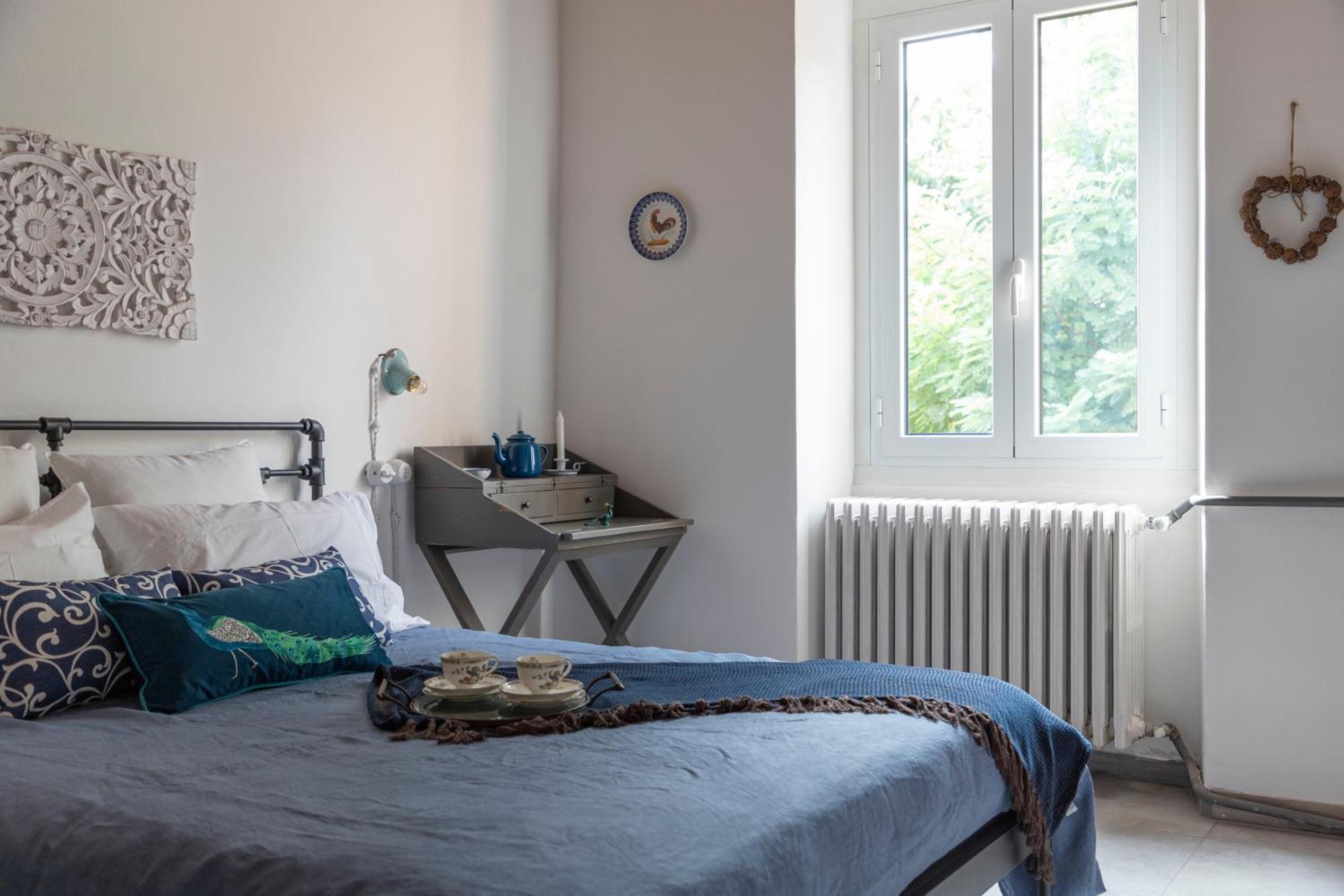 Country Boutique Paradiso Valmadonna Ngoại thất bức ảnh