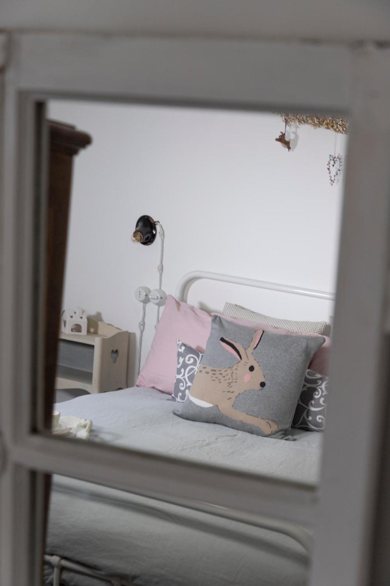 Country Boutique Paradiso Valmadonna Ngoại thất bức ảnh