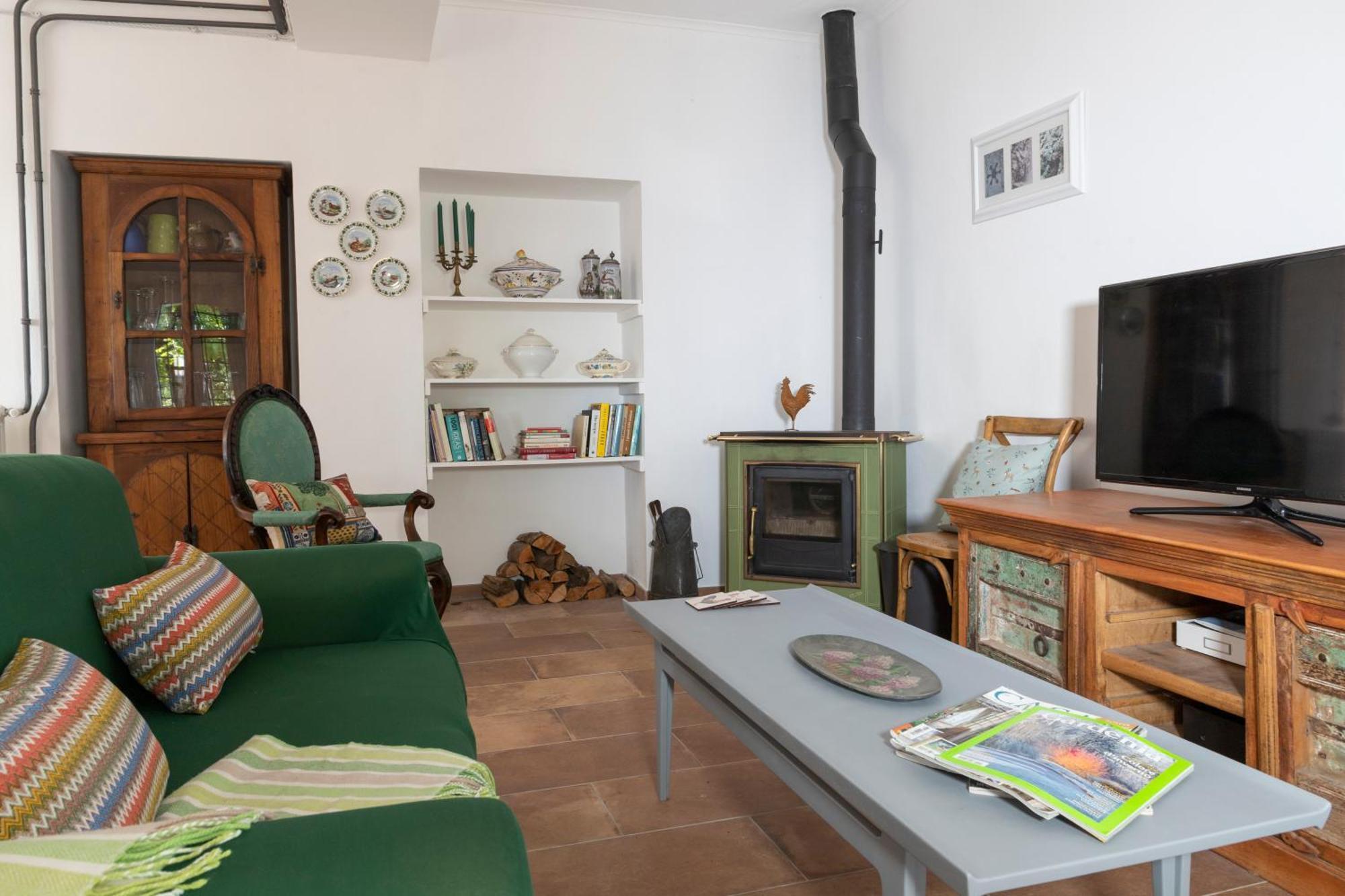 Country Boutique Paradiso Valmadonna Ngoại thất bức ảnh