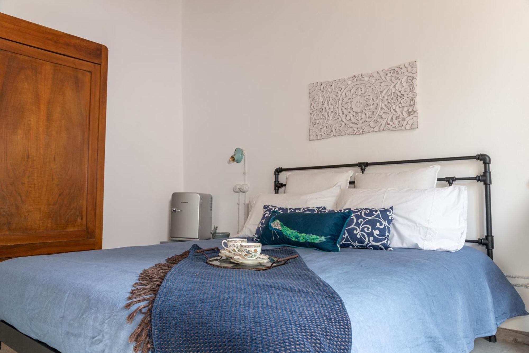 Country Boutique Paradiso Valmadonna Ngoại thất bức ảnh