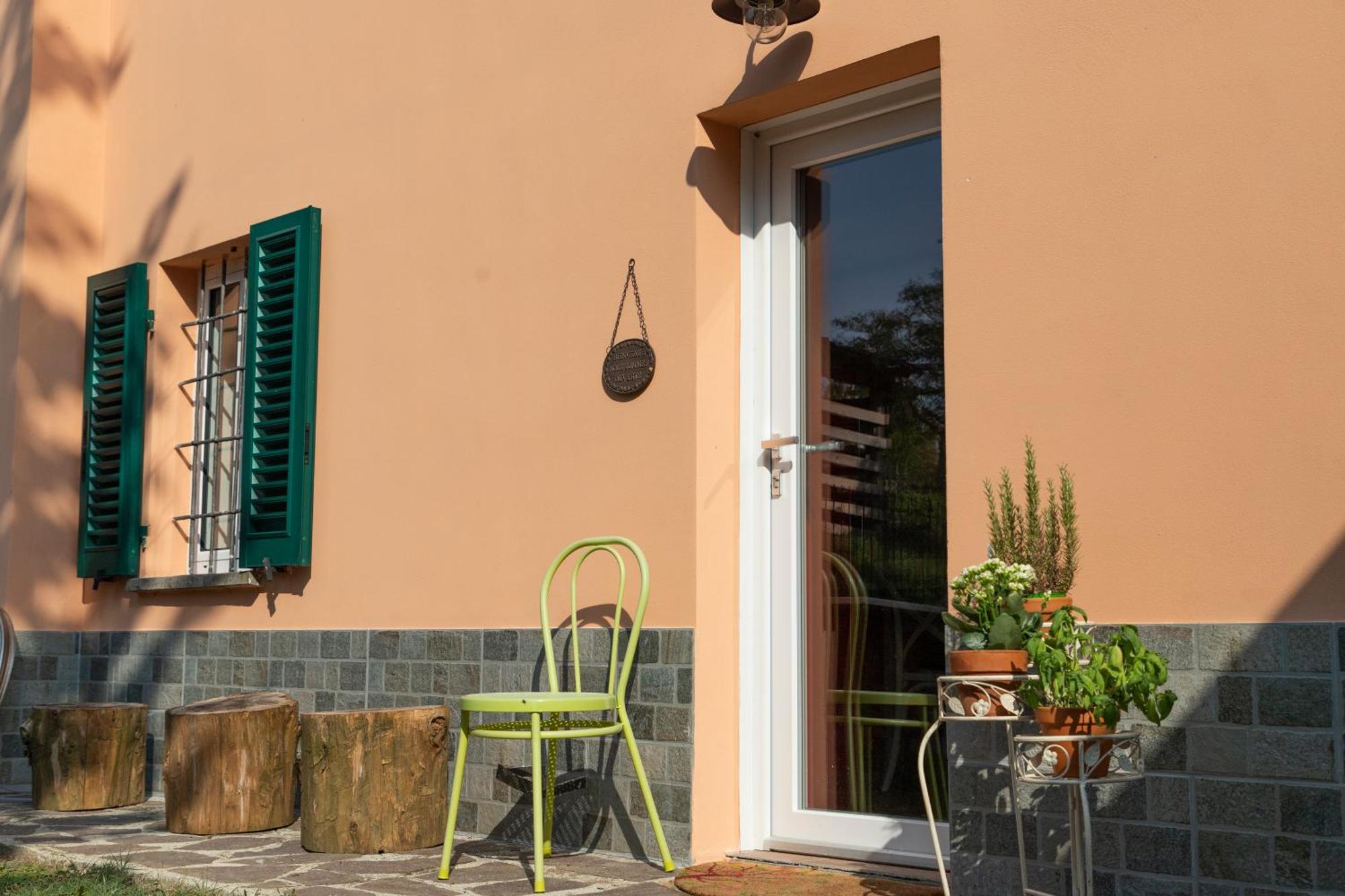 Country Boutique Paradiso Valmadonna Ngoại thất bức ảnh