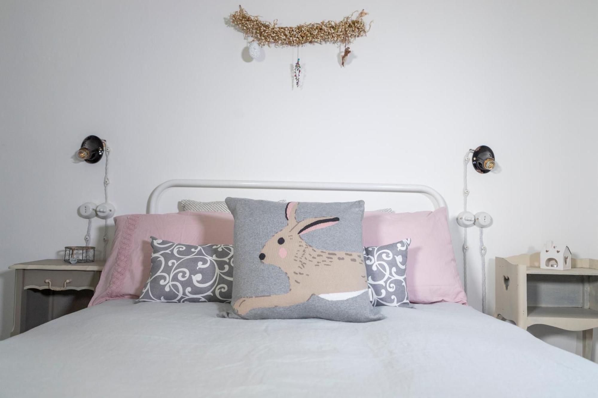 Country Boutique Paradiso Valmadonna Ngoại thất bức ảnh