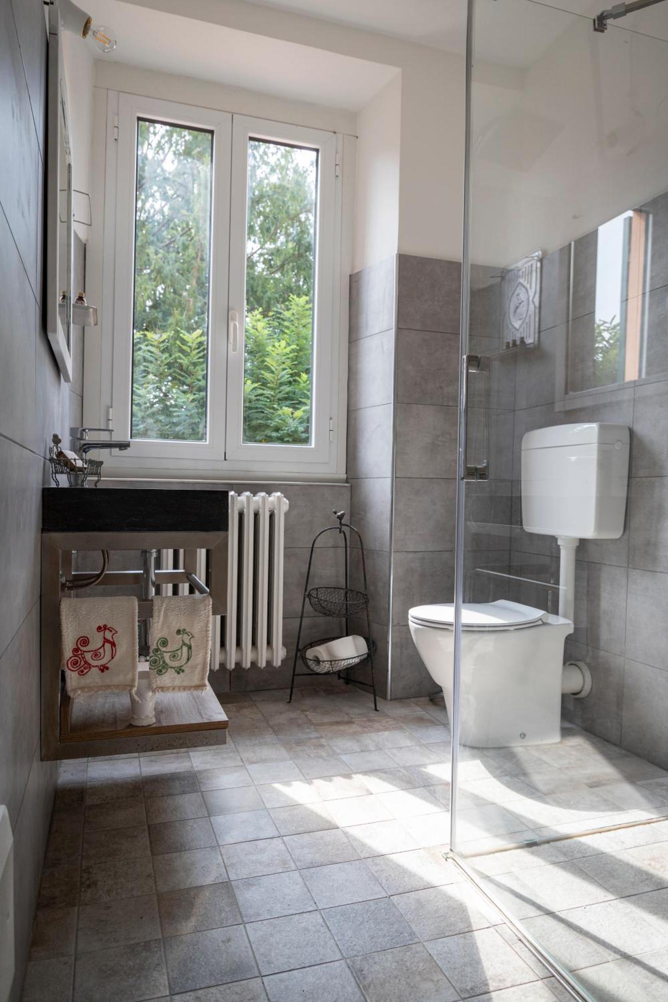 Country Boutique Paradiso Valmadonna Ngoại thất bức ảnh